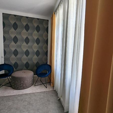 Meet And Greet Am Steiger Apartment Erfurt Luaran gambar