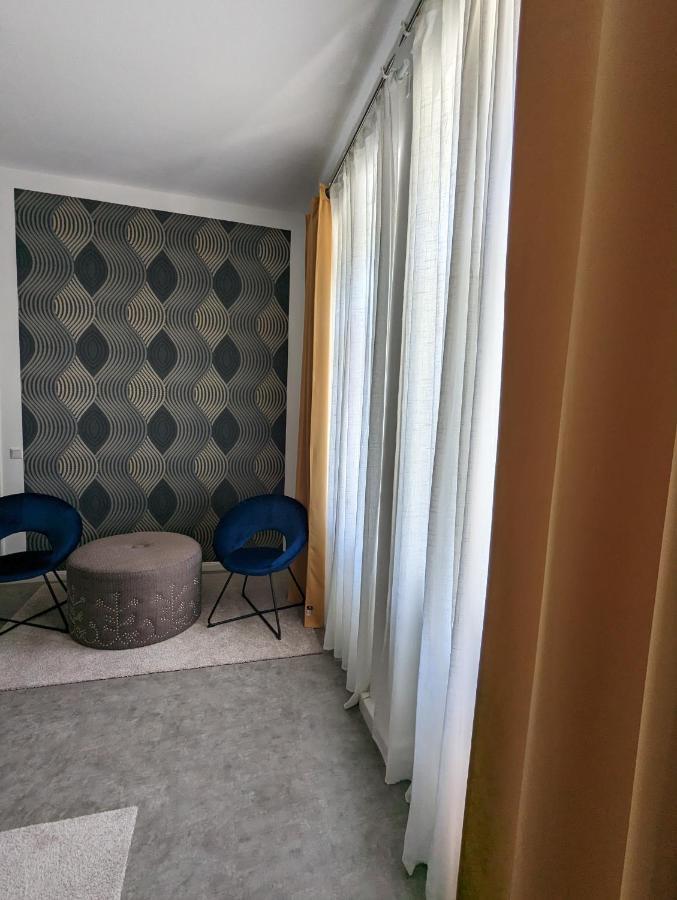 Meet And Greet Am Steiger Apartment Erfurt Luaran gambar