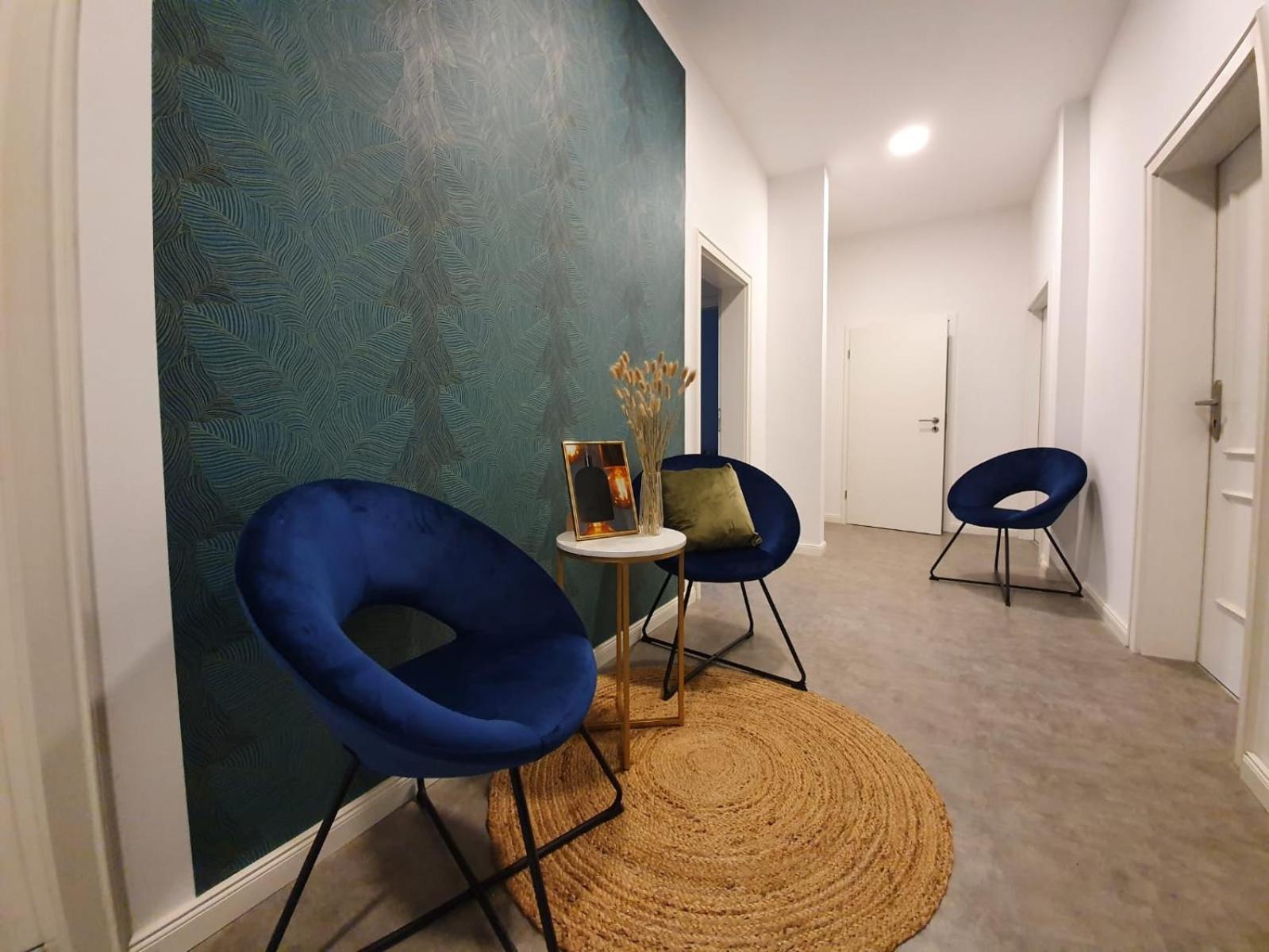 Meet And Greet Am Steiger Apartment Erfurt Bilik gambar